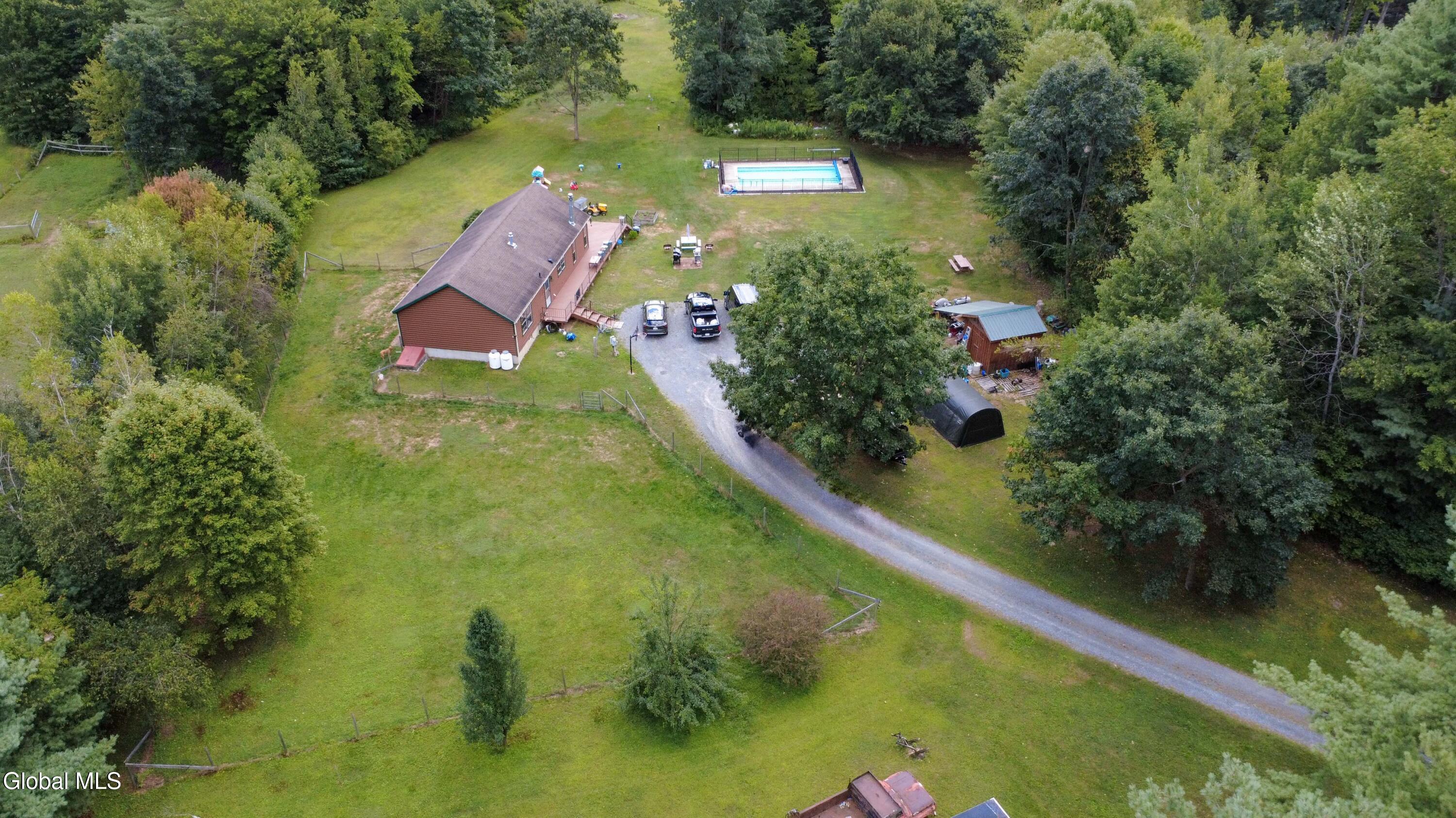 134 Rebisz Road Broadalbin, NY 12025 - Photo 10 of 78 134 Rebisz