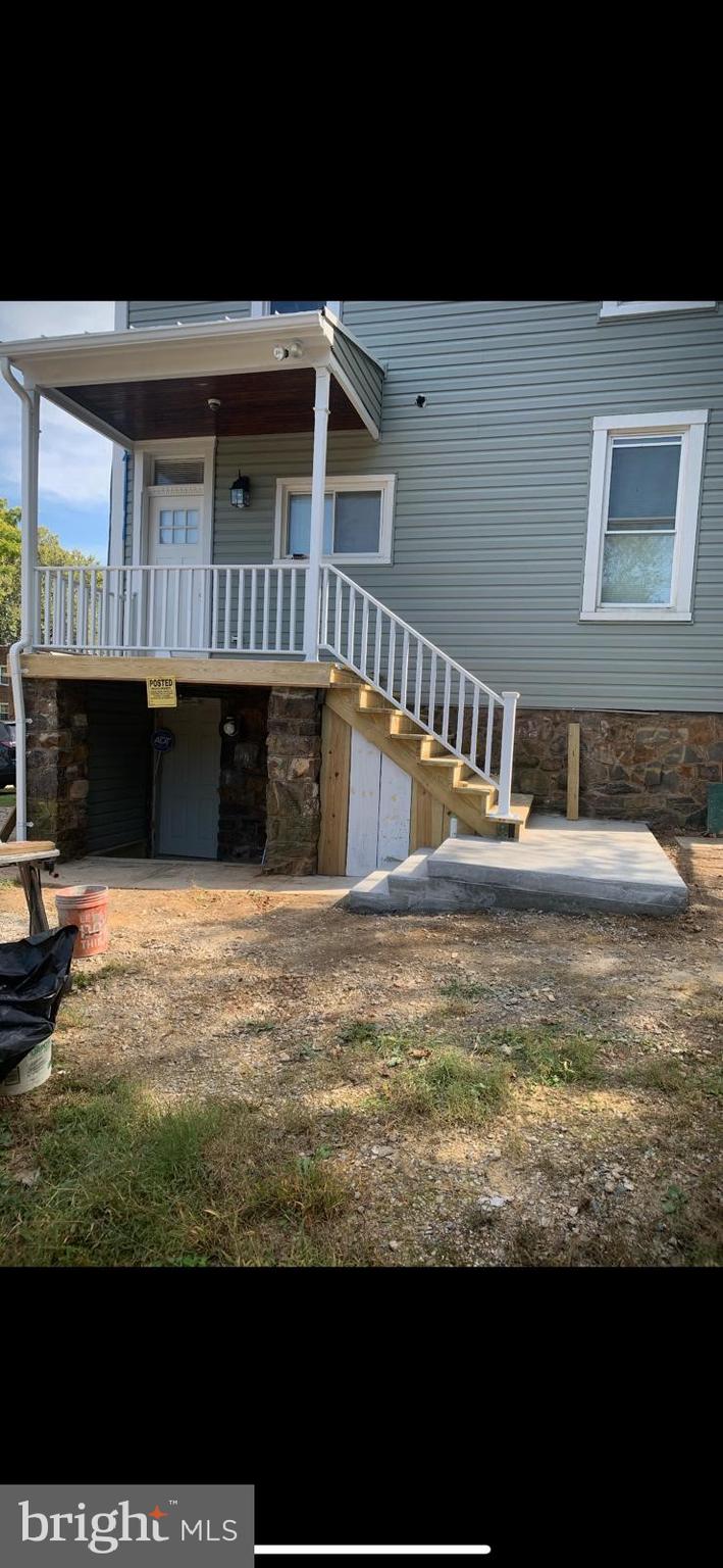 4312 Colborne Road Baltimore, MD 21229 - Photo 5 of 11