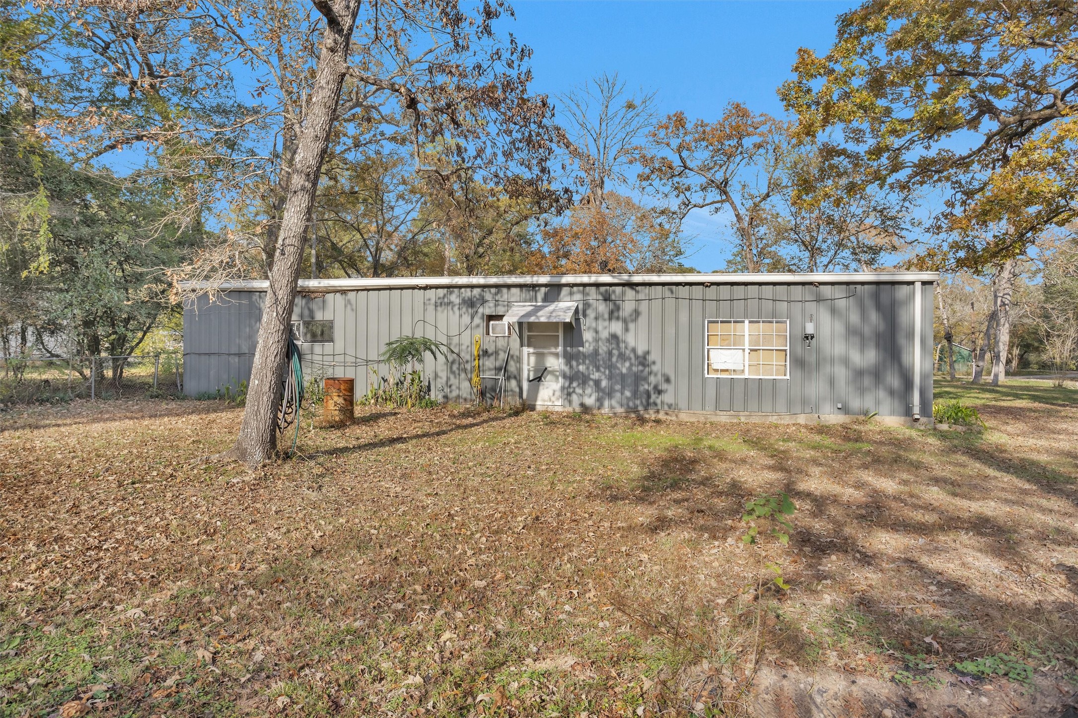 75 South Pavey Circle New Waverly, TX 77358 - Photo 15 of 21 a view of outdoor space