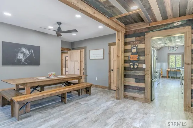 $889,000 | 4460 Sawtelle Circle, Island Park, ID 83429