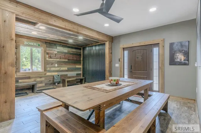 $889,000 | 4460 Sawtelle Circle, Island Park, ID 83429