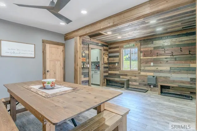 $889,000 | 4460 Sawtelle Circle, Island Park, ID 83429