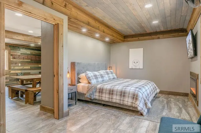 $889,000 | 4460 Sawtelle Circle, Island Park, ID 83429