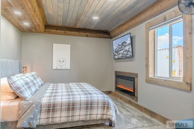 $889,000 | 4460 Sawtelle Circle, Island Park, ID 83429