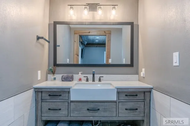 $889,000 | 4460 Sawtelle Circle, Island Park, ID 83429