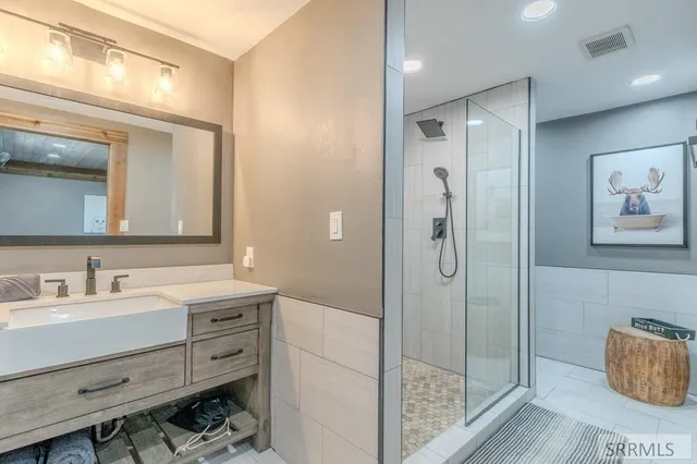 $889,000 | 4460 Sawtelle Circle, Island Park, ID 83429