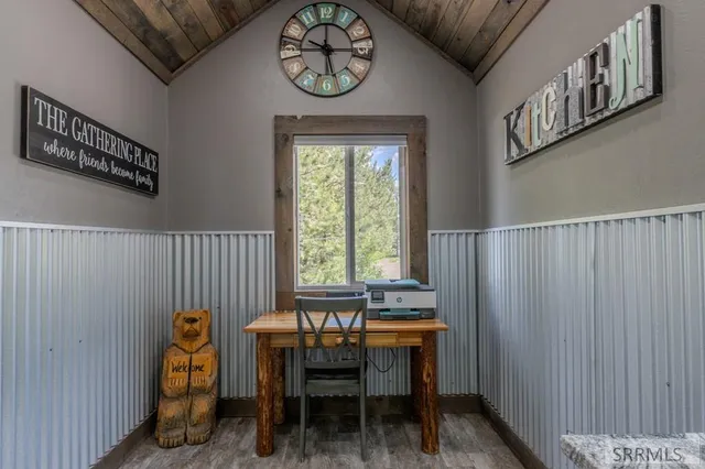 $889,000 | 4460 Sawtelle Circle, Island Park, ID 83429