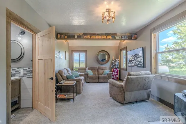 $889,000 | 4460 Sawtelle Circle, Island Park, ID 83429