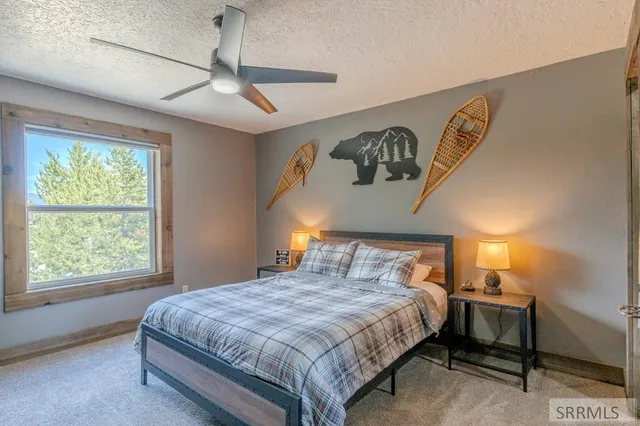 $889,000 | 4460 Sawtelle Circle, Island Park, ID 83429