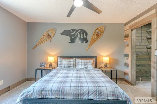 $889,000 | 4460 Sawtelle Circle, Island Park, ID 83429