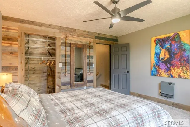 $889,000 | 4460 Sawtelle Circle, Island Park, ID 83429