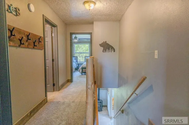 $889,000 | 4460 Sawtelle Circle, Island Park, ID 83429