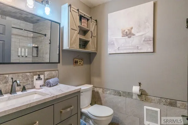 $889,000 | 4460 Sawtelle Circle, Island Park, ID 83429