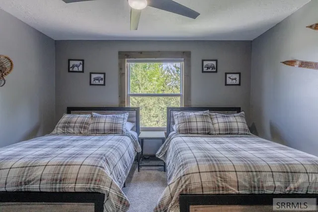 $889,000 | 4460 Sawtelle Circle, Island Park, ID 83429