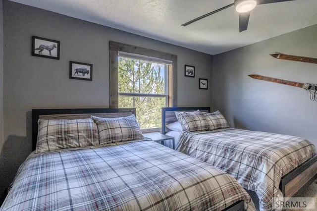 $889,000 | 4460 Sawtelle Circle, Island Park, ID 83429