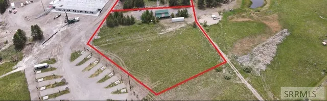 $889,000 | 4460 Sawtelle Circle, Island Park, ID 83429