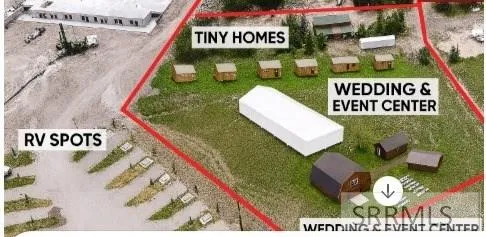 $889,000 | 4460 Sawtelle Circle, Island Park, ID 83429