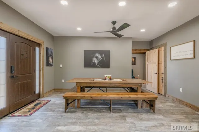 $889,000 | 4460 Sawtelle Circle, Island Park, ID 83429