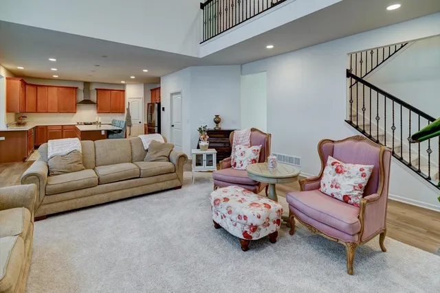 $835,000 | 517 Buss Road, Cottage Grove, WI 53527