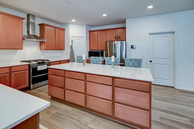 $835,000 | 517 Buss Road, Cottage Grove, WI 53527