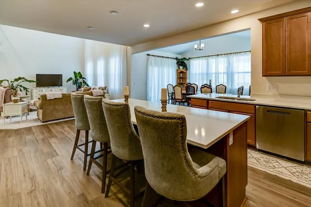 $835,000 | 517 Buss Road, Cottage Grove, WI 53527