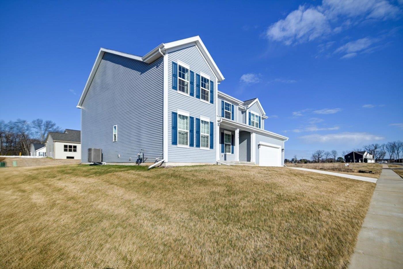 517 Buss Road Cottage Grove, WI 53527 - Photo 3 of 76