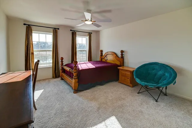 $835,000 | 517 Buss Road, Cottage Grove, WI 53527