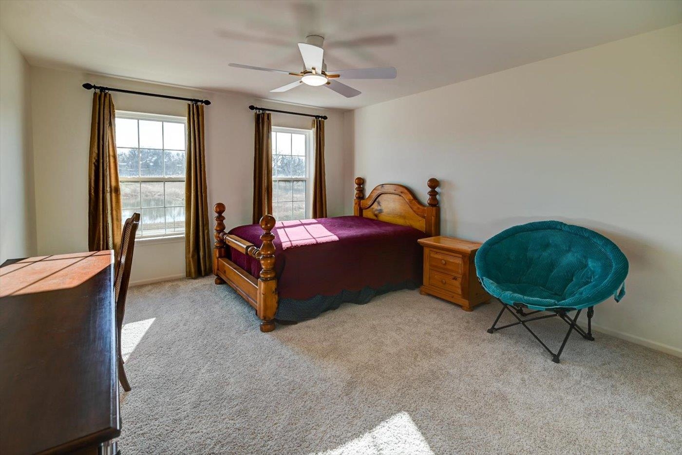 517 Buss Road Cottage Grove, WI 53527 - Photo 50 of 76