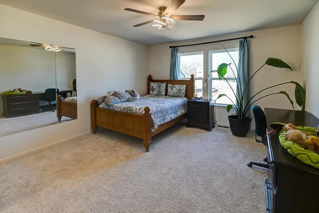 $835,000 | 517 Buss Road, Cottage Grove, WI 53527