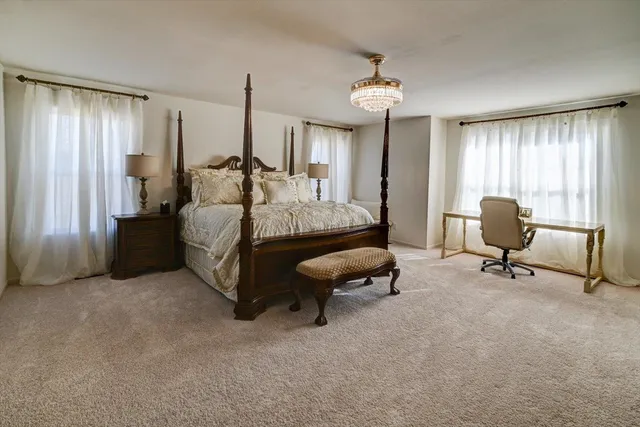 $835,000 | 517 Buss Road, Cottage Grove, WI 53527