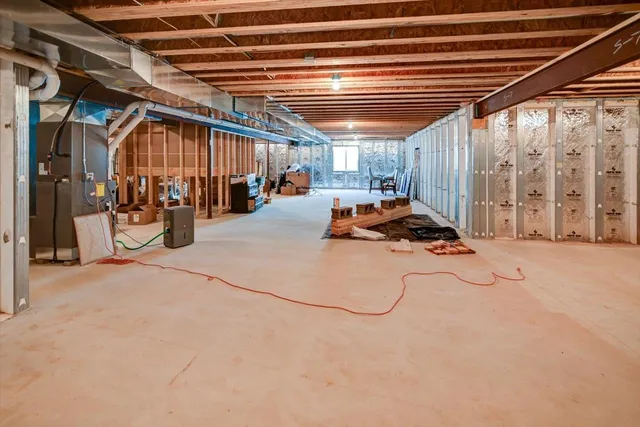 $835,000 | 517 Buss Road, Cottage Grove, WI 53527