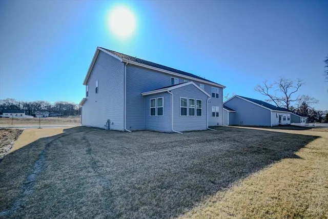 $835,000 | 517 Buss Road, Cottage Grove, WI 53527