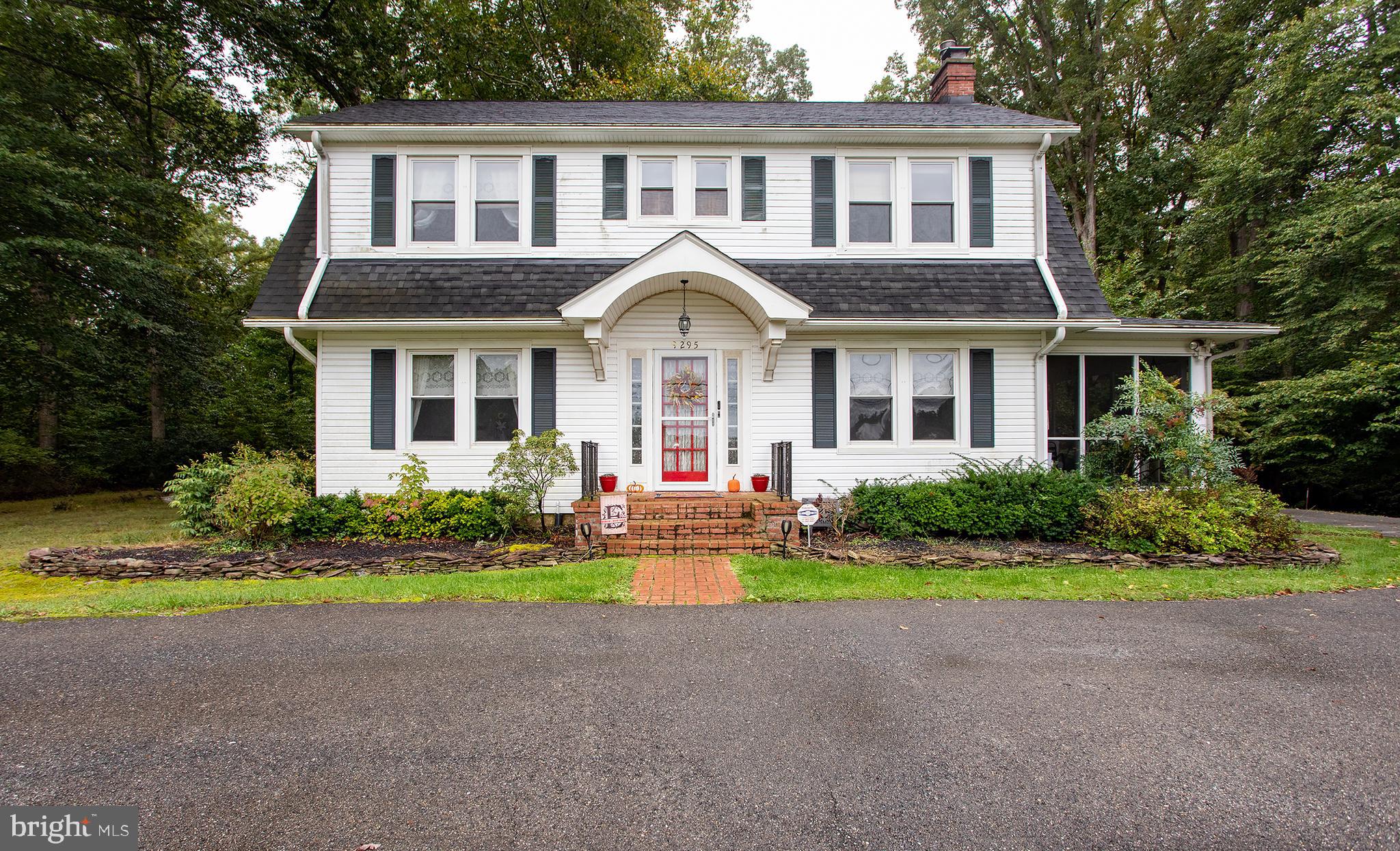 9295 Mitchell Road La Plata, MD 20646 - Photo 3 of 52