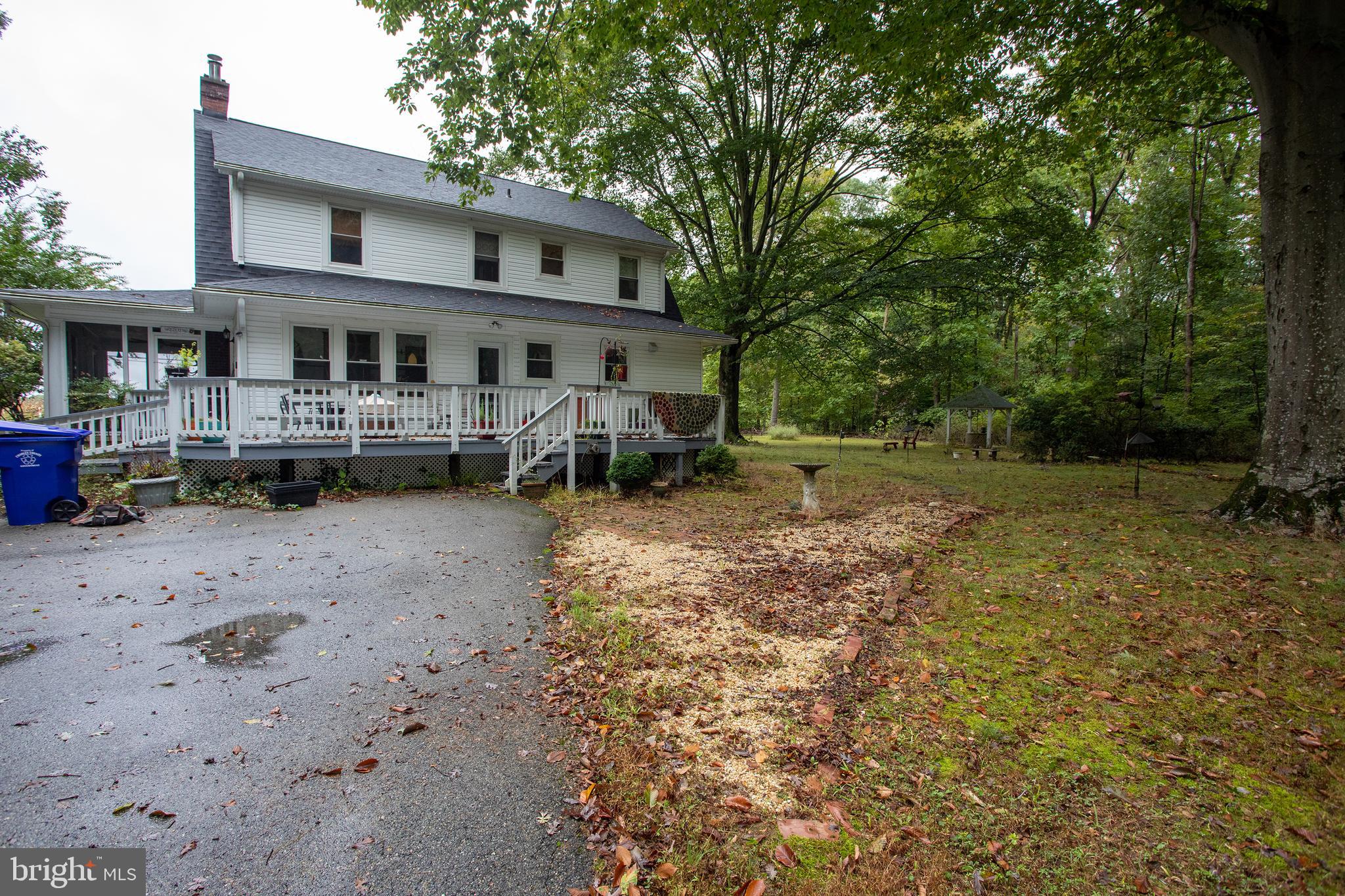 9295 Mitchell Road La Plata, MD 20646 - Photo 6 of 52