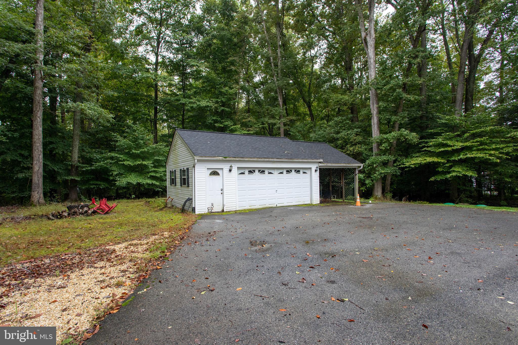 9295 Mitchell Road La Plata, MD 20646 - Photo 10 of 52