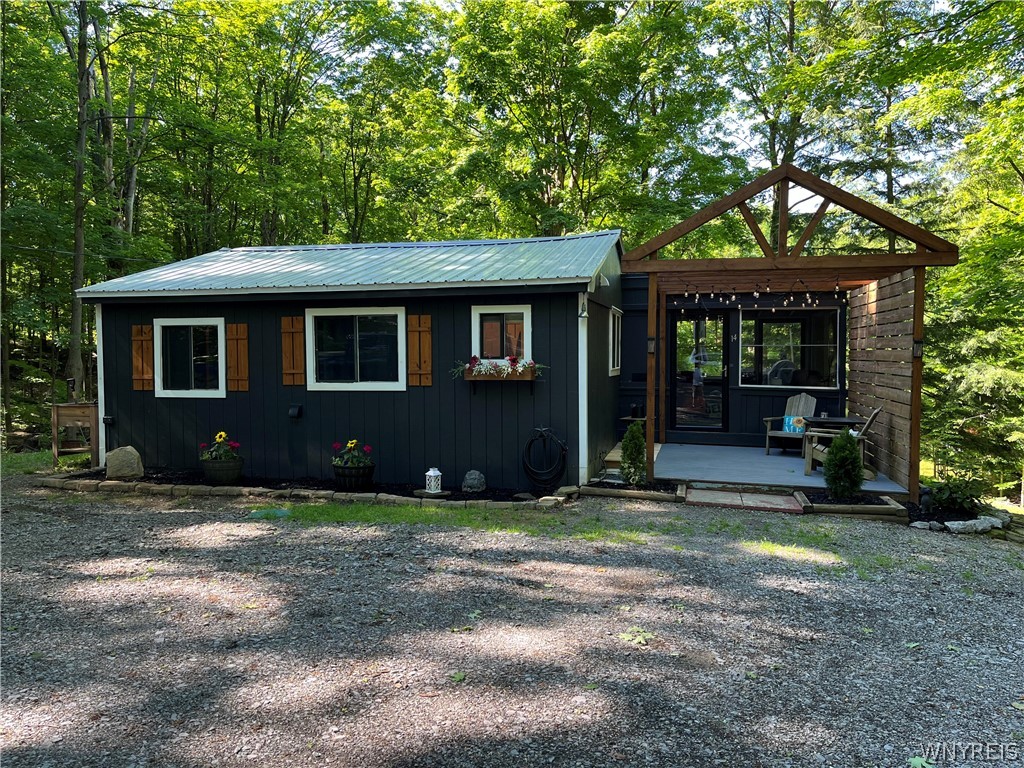 14 Hemlock Road Sheldon, NY 14167 - Photo 1 of 1 Gallery Image 1