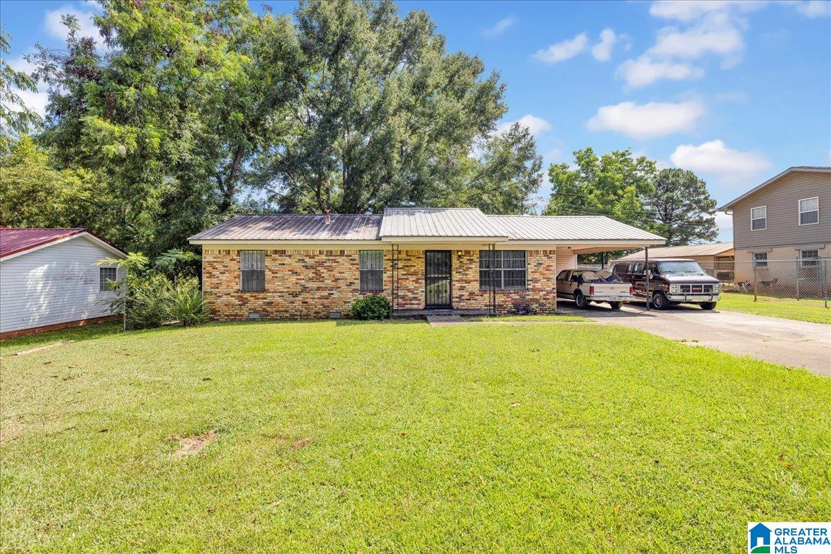 710 28th Street South Bessemer, AL 35020 - Photo 31 of 31