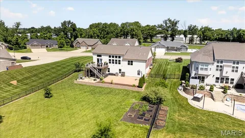 $541,000 | 614 Laura Court West, Columbia, IL 62236