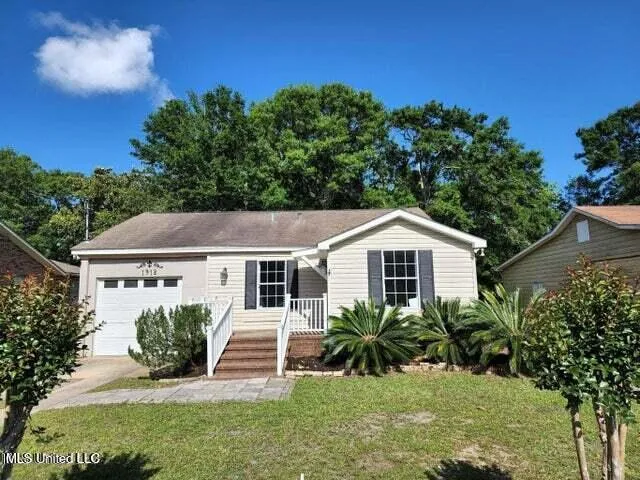 $164,900 | 1912 10th Street, Pascagoula, MS 39567