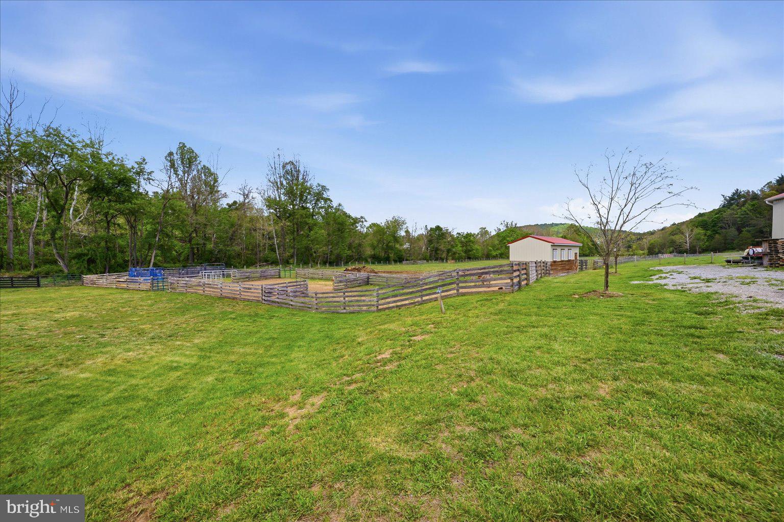 15095 Little Dry River Road Fulks Run, VA 22830 - Photo 76 of 144