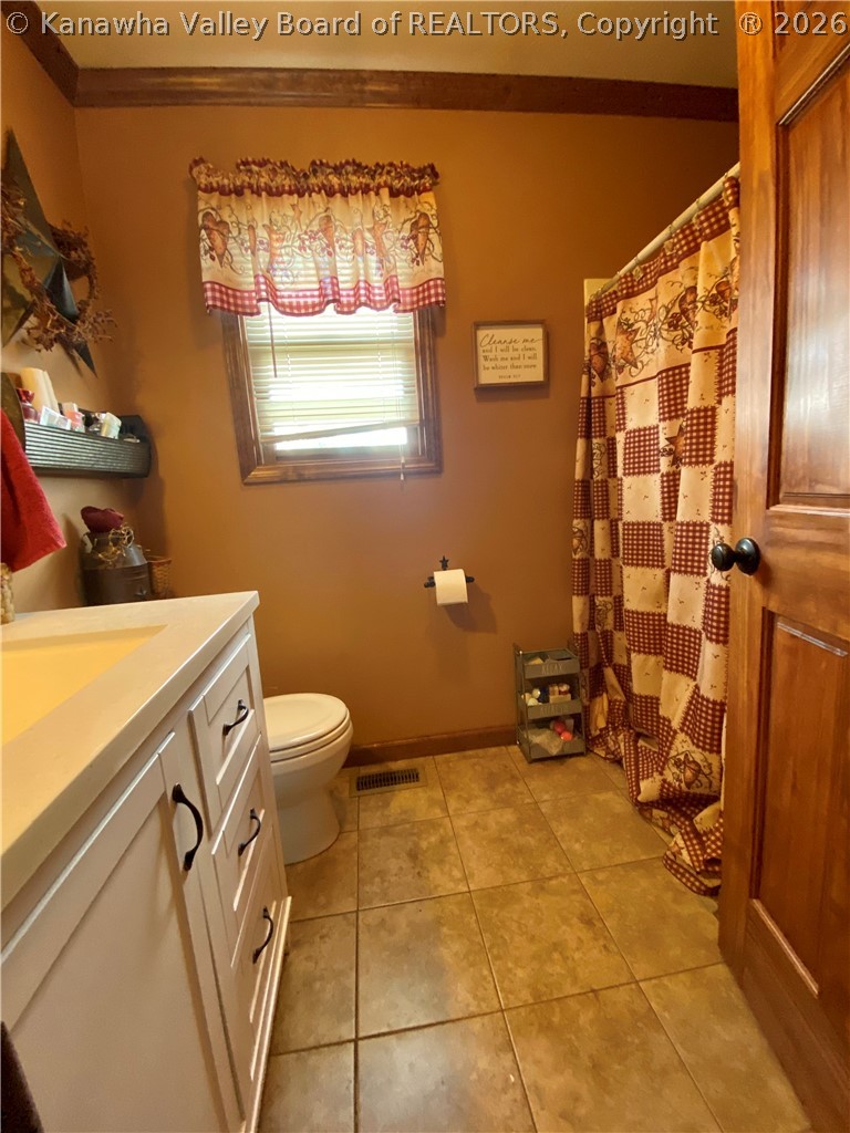 3731 Cross Crk Road Buffalo, WV 25033 - Photo 39 of 46 Gallery Image 39