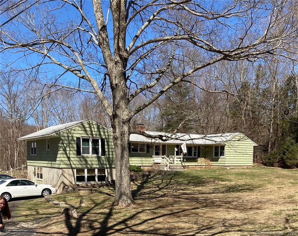 274 South Eagleville Road Mansfield, CT 06268 - Photo 1 of 1 Gallery Image 1