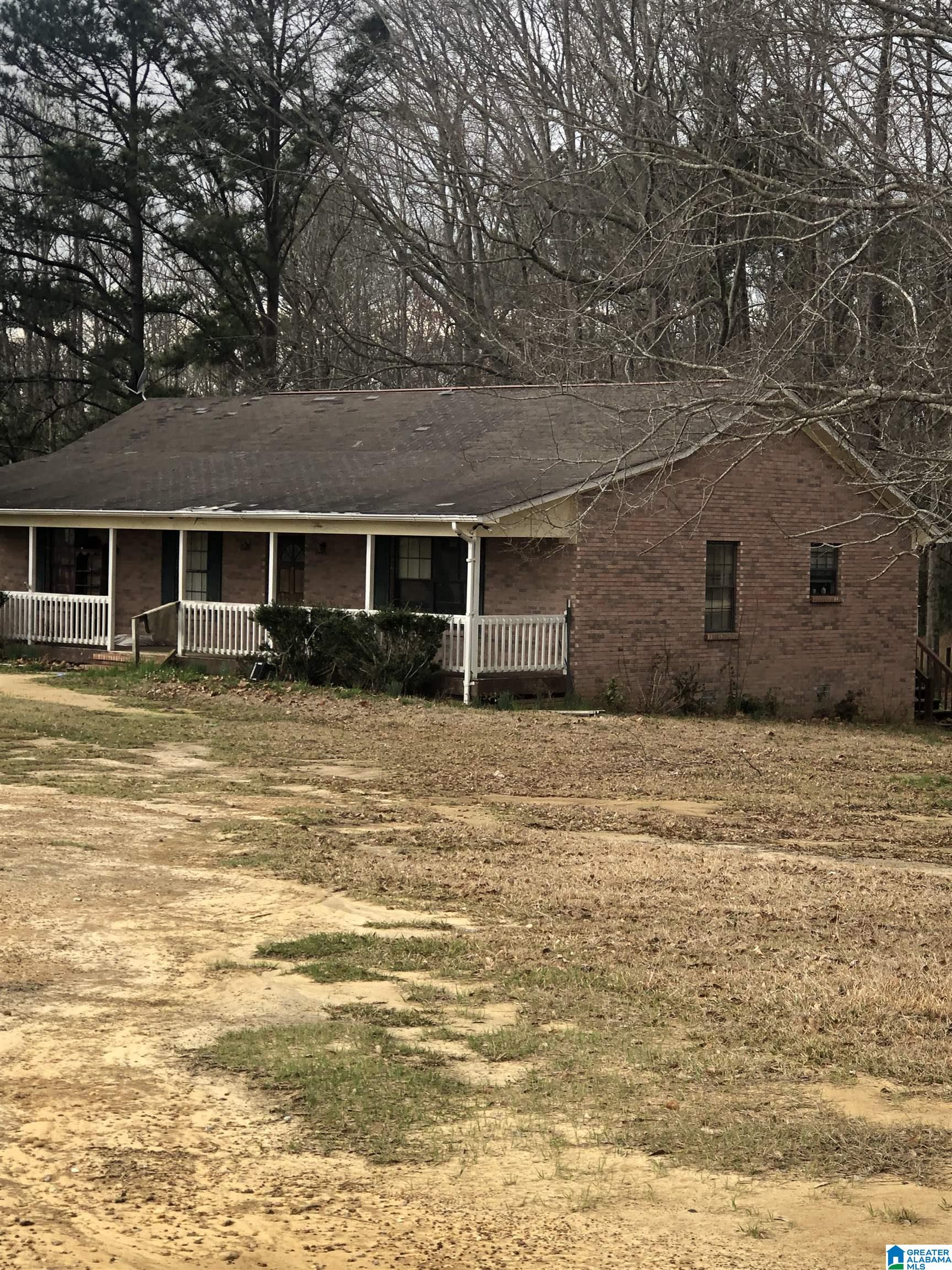 4184 Gowan Road Clanton, AL 35045 - Photo 21 of 22