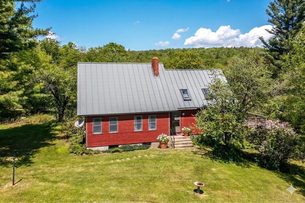 124 Forrester Road Stratton, VT 05360 - Photo 2 of 57