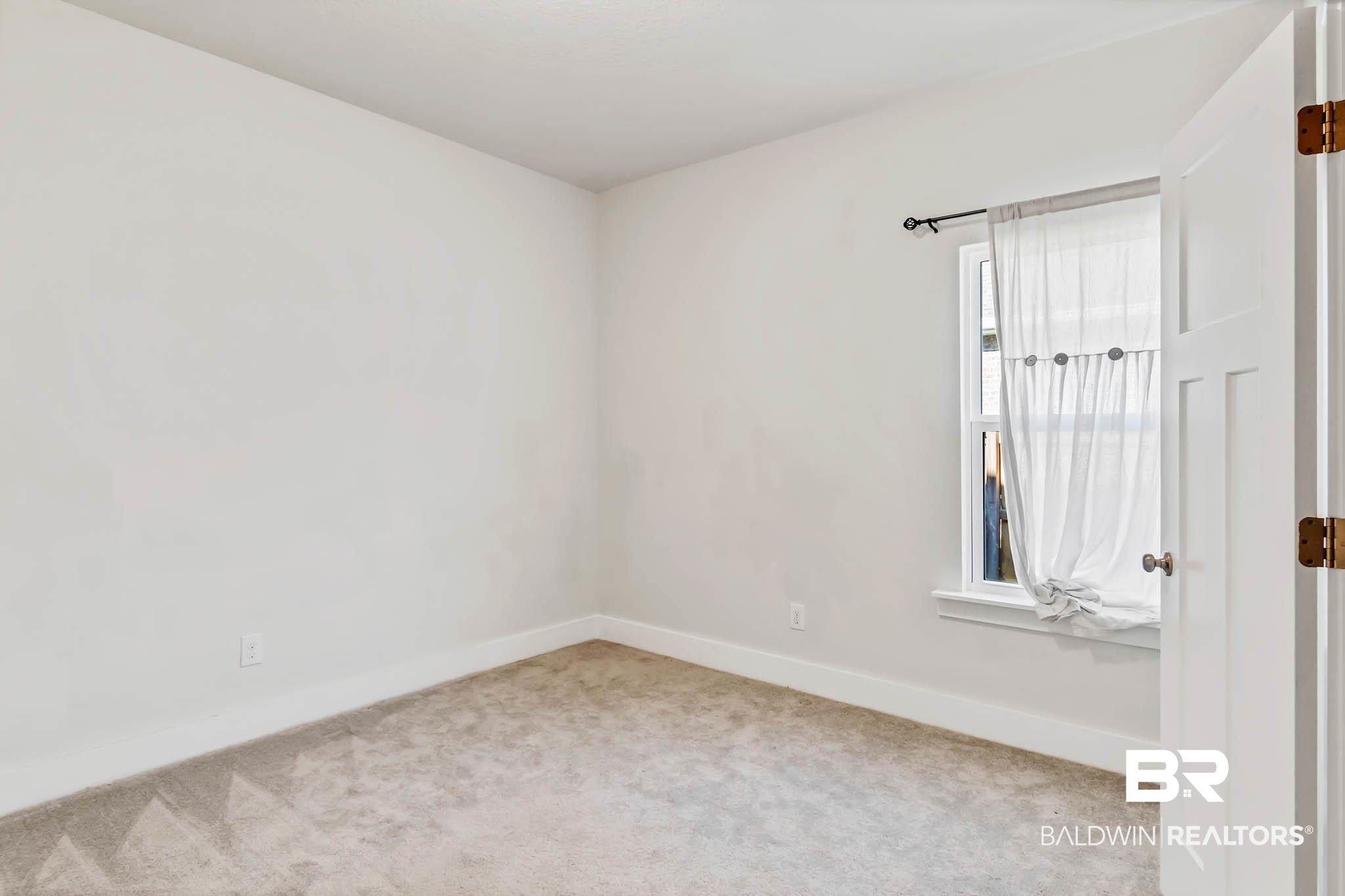 16461 Prado Loop Loxley, AL 36551 - Photo 29 of 78 Carpeted empty room with baseboards