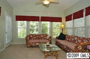 457 St George Road Fort Mill, SC 29708 - Photo 5 of 8 a living room with furniture and a large window