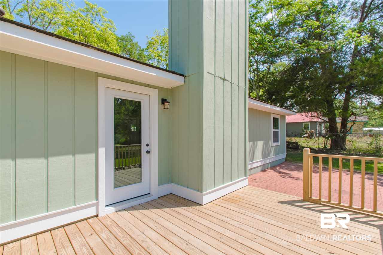 10740 Charlie Hodges Road Bay Minette, AL 36507 - Photo 29 of 37