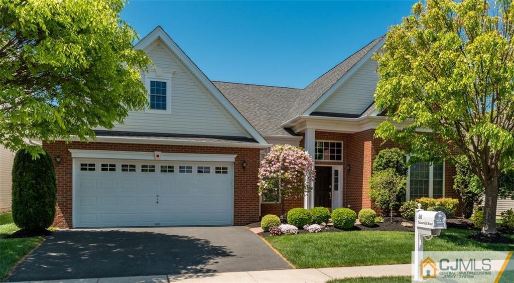 36 Tamarack Road Monroe Township, NJ 08831 - Photo 1 of 23 Gallery Image 1