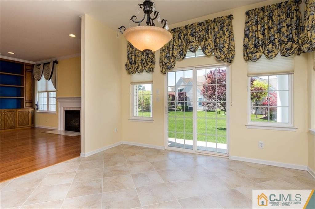 36 Tamarack Road Monroe Township, NJ 08831 - Photo 12 of 23 Gallery Image 12