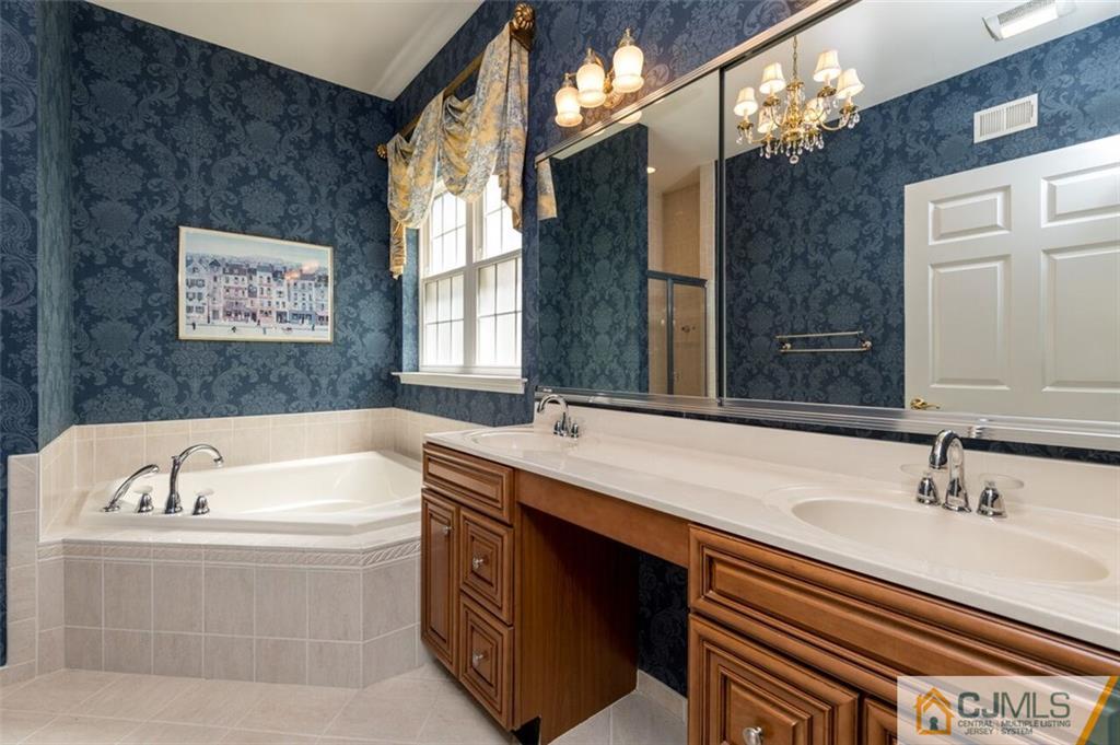 36 Tamarack Road Monroe Township, NJ 08831 - Photo 15 of 23 Gallery Image 15